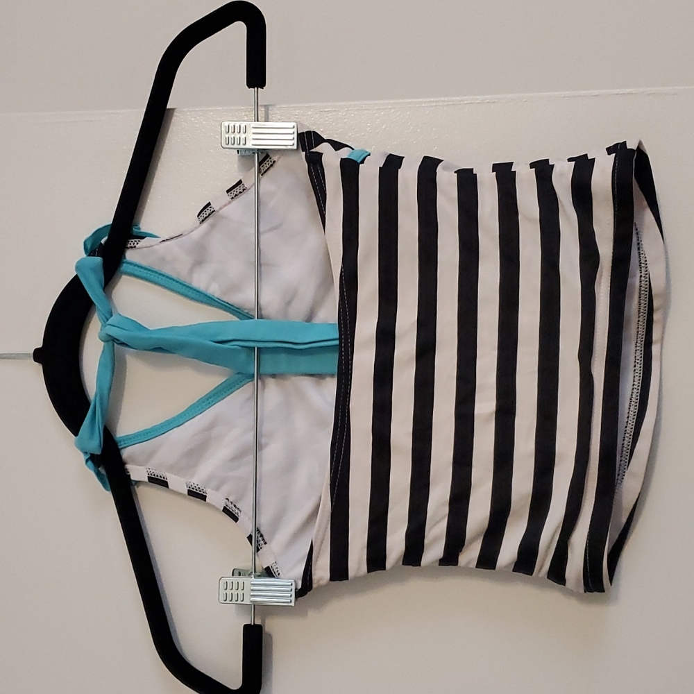 Tankini set - Picture 3 of 6